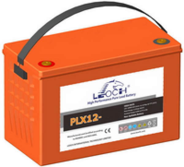 PLX12-420 TPPL-Batterie Leoch