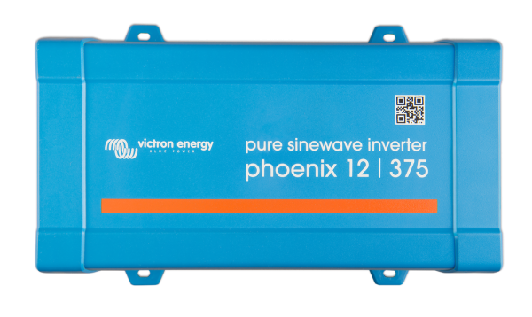 Phoenix Wechselrichter 12V 375VA Schuko