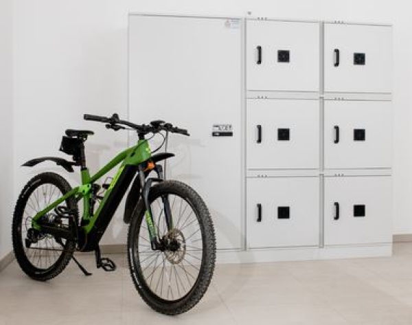 CBC-Self Batteriegehäuse
