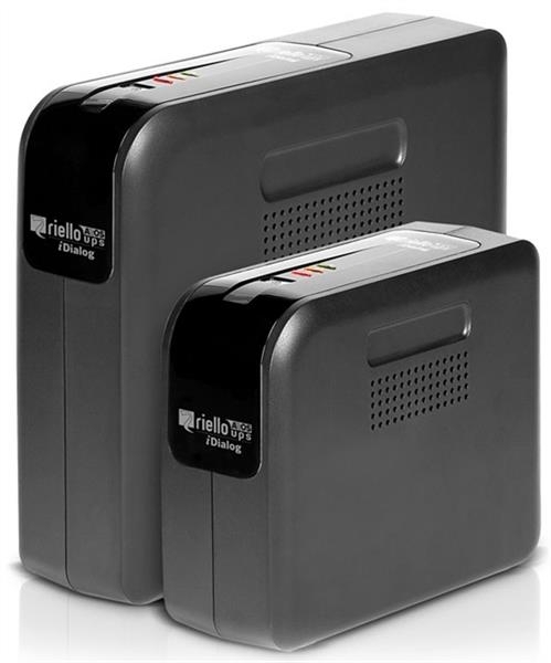 Riello USV I-Dialog IDG 1600