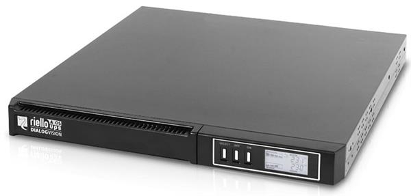 Riello Dialog Vision DVR 800
