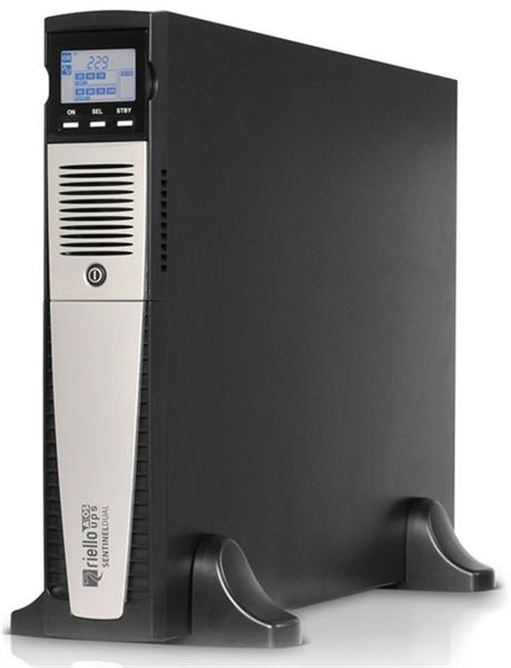 Riello Sentinel Dual Low Power SDH SDH1500-5