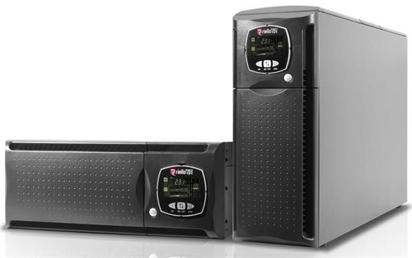 Riello Sentinel Dual High Power SDL SDL8000-7