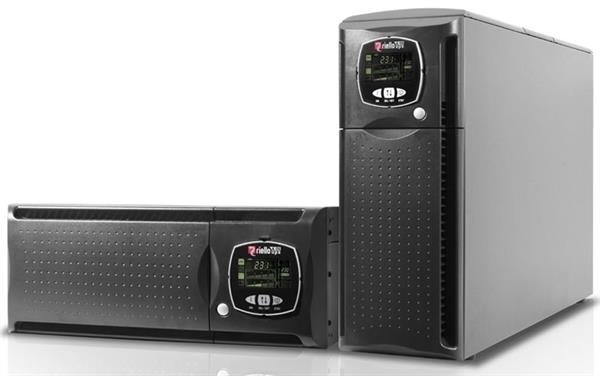 Riello Sentinel Dual High Power SDL SDL8000-72