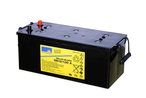 Exide / Sonnenschein Solar SB12/130A Exide / Sonnenschein Solar SB12/130A