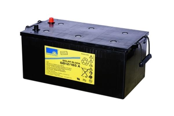 Exide / Sonnenschein Solar SB12/185A