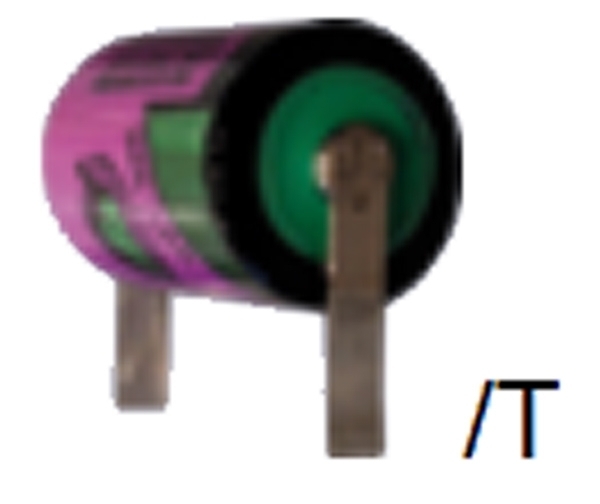 Sonnenschein/Tadiran Lithium SL 350/T 1/2AA