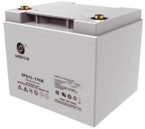 SPGN12-45 12V 45Ah (nom.)