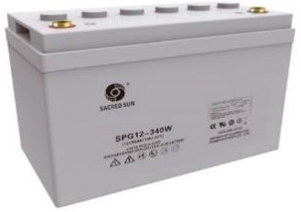 SPGN12-90 12V 90Ah (nom.)