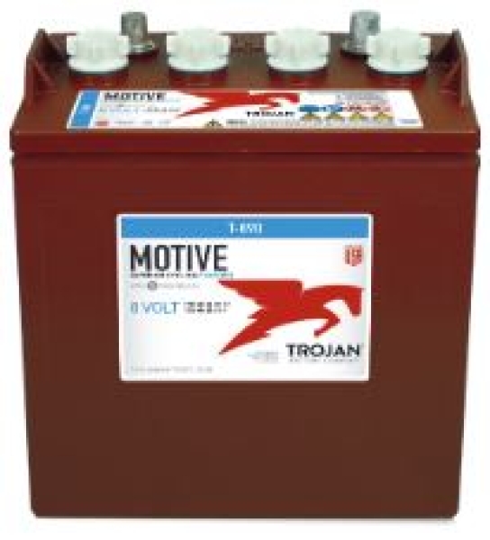 Trojan T890 8V 155Ah