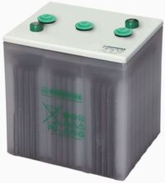 Hoppecke Batterien 6V 46Ah Hoppecke Batterien 6V 46Ah