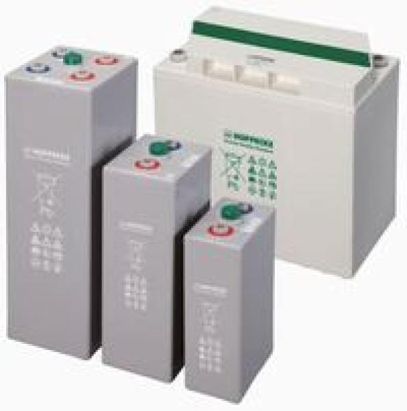 Hoppecke OpzV 2V 2620Ah Hoppecke OpzV 2V 2620Ah
