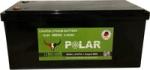 12,8V 460Ah Polar Bulltron
