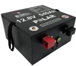 12,8V 540Ah Polar Bulltron