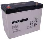 BP12-140 12V 140Ah (nominal)