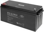 BTX12-150LS 12V 150Ah Longlife