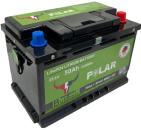 25,6V 50Ah Polar Bulltron