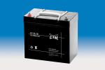CTM CT55-12 12V 55Ah