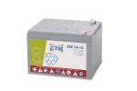 CTM CTC14-12 12V 14Ah EV