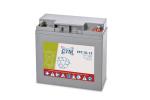CTM CTC18-12 12V 18Ah EV