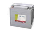 CTM CTC135-12 12V 135Ah A-Terminal / M6