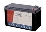 CTM CTP4012 12V 40W