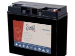 CTM CTP9012 12V 90W