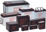 Effekta Blei-Vlies-Batterie BT6-3,2 6V 3,2 Ah