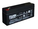 Fiamm FG10301 6V 3,0Ah General Purpose