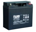 FIAMM FG21803, wartungsarm 12V 18,0 Ah  M5