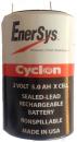 Hawker Enersys Cyclon PB2,5-2 - 2V 2,5Ah