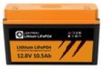 LiFePO4 LX 12,8V 10,5Ah