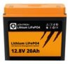 LiFePO4 LX 12,8V 20Ah