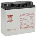 Yuasa NPH18-12B 12V 18,0 Ah Akku hochstromfähig
