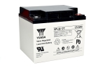 Yuasa NPL38-12 12V 38,0 Ah  M5 Longlife