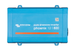 Phoenix Wechselrichter 24V 800VA Schuko