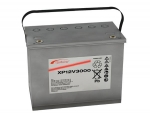 Exide XP12V4000 12V 120Ah Sprinter XP