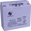 SP12-18 12V 18Ah (nom.)