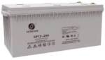 SP12-200 12V 200Ah (nom.)