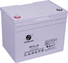 SP12-33 12V 33Ah (nom.)