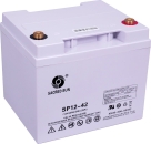 SP12-42 12V 42Ah (nom.)