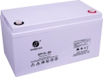 SP12-65 12V 65Ah (nom.)