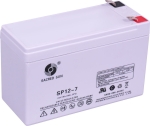 SP12-7 12V 7Ah (nom.)