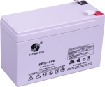 SP12-9 12V 9Ah (nom.)