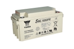 Yuasa SWL1850FR Hochleistungsakku 12V 66Ah 1850W