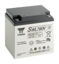 Yuasa SWL780V Hochleistungsakku 12V 27Ah 780W
