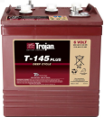 Trojan T-145 Plus
