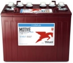 Trojan T1275 Plus Batterie