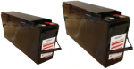 WING ESL55-12FTHT 12V 55Ah Frontterminal